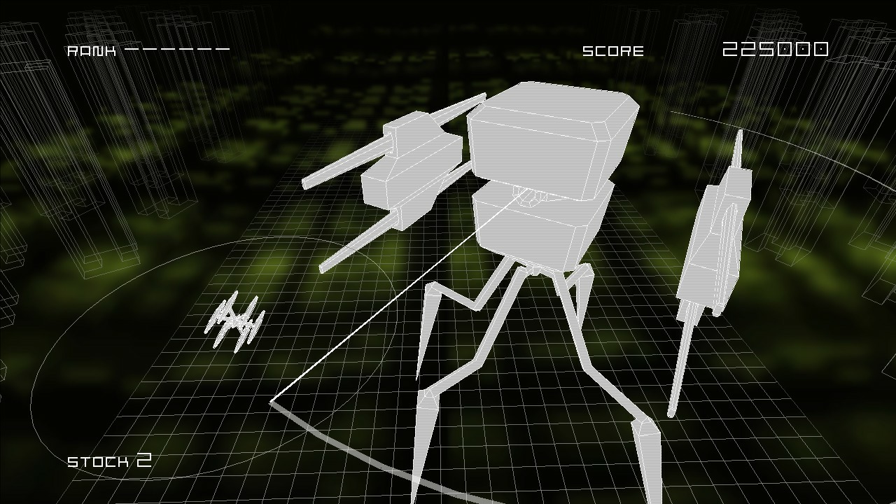 Space Invaders: Infinity Gene - Imagen 20